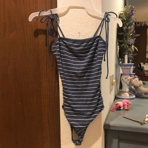 abercrombie and fitch bodysuit